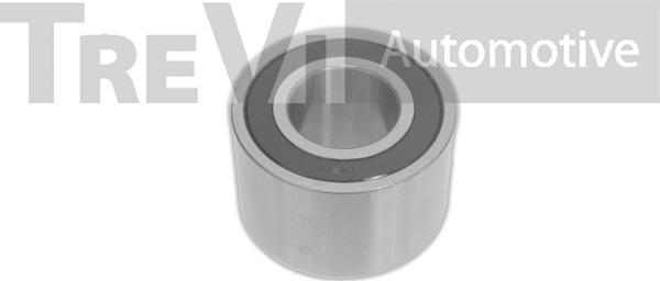 Trevi Automotive TD1314 - Galoppino/Guidacinghia, Cinghia dentata www.autoricambit.com