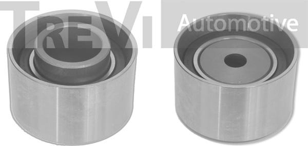 Trevi Automotive TD1313 - Galoppino/Guidacinghia, Cinghia dentata www.autoricambit.com