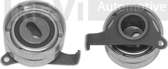 Trevi Automotive TD1380 - Rullo tenditore, Cinghia dentata www.autoricambit.com