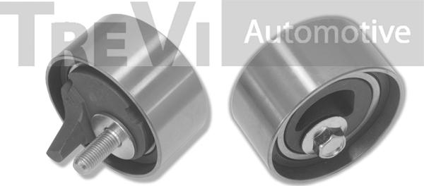 Trevi Automotive TD1320 - Rullo tenditore, Cinghia dentata www.autoricambit.com