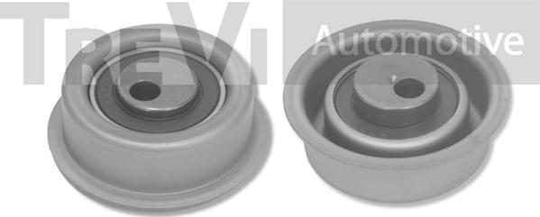 Trevi Automotive TD1321 - Rullo tenditore, Cinghia dentata www.autoricambit.com