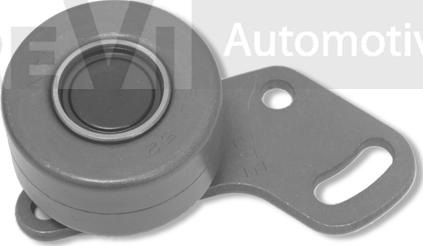 Trevi Automotive TD1252 - Rullo tenditore, Cinghia dentata www.autoricambit.com