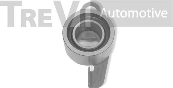 Trevi Automotive TD1289 - Rullo tenditore, Cinghia dentata www.autoricambit.com