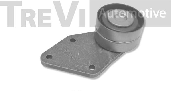 Trevi Automotive TD1222 - Galoppino/Guidacinghia, Cinghia dentata www.autoricambit.com