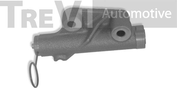 Trevi Automotive TD1720 - Smorzatore vibrazioni, Cinghia dentata www.autoricambit.com