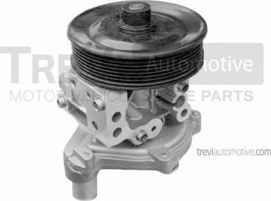 Trevi Automotive TP932 - Pompa acqua www.autoricambit.com