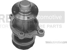 Trevi Automotive TP530 - Pompa acqua www.autoricambit.com