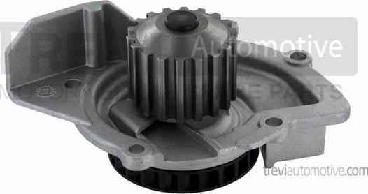 Trevi Automotive TP1210 - Pompa acqua www.autoricambit.com