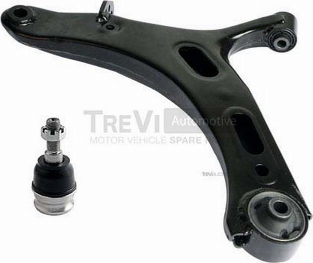 Trevi Automotive TRTT4927 - Sospensione a ruote indipendenti www.autoricambit.com