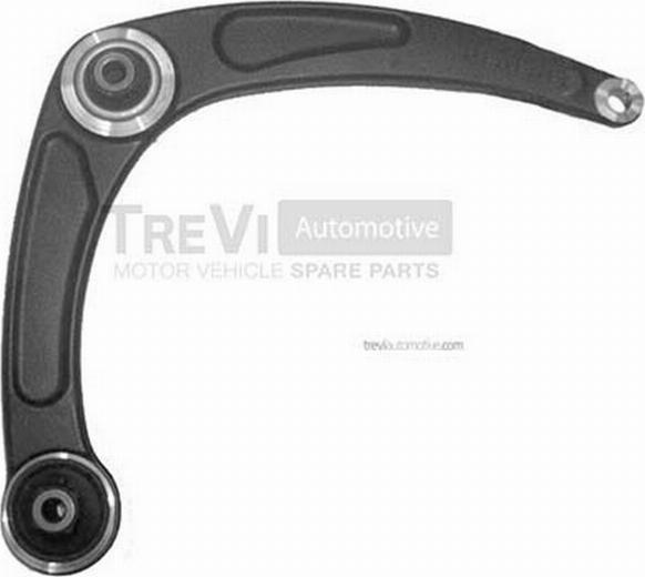 Trevi Automotive TRTT4455 - Sospensione a ruote indipendenti www.autoricambit.com