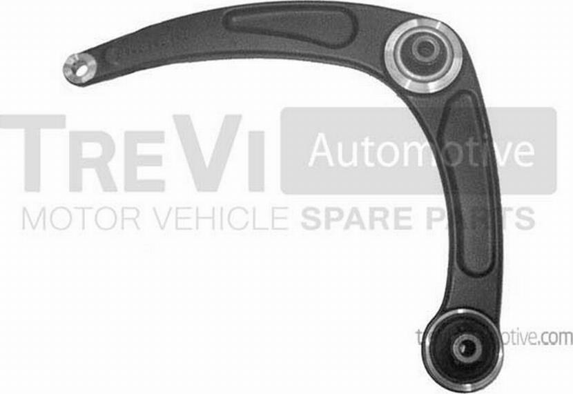 Trevi Automotive TRTT4456 - Sospensione a ruote indipendenti www.autoricambit.com