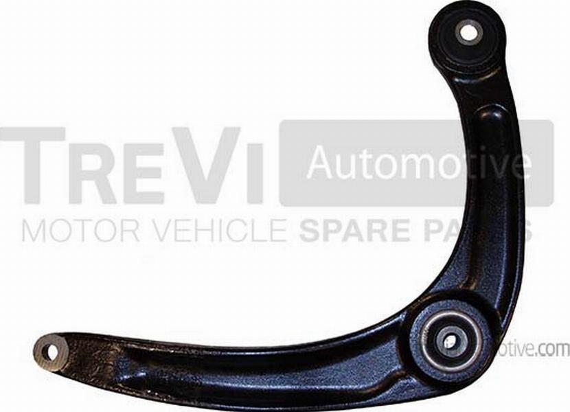 Trevi Automotive TRTT4457 - Sospensione a ruote indipendenti www.autoricambit.com