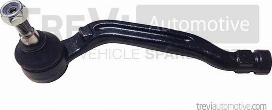 Trevi Automotive TRTT4466 - Testa barra d'accoppiamento www.autoricambit.com