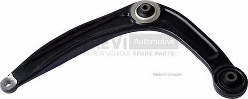 Trevi Automotive TRTT4463 - Sospensione a ruote indipendenti www.autoricambit.com