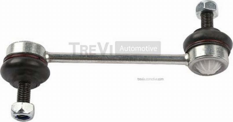 Trevi Automotive TRTT4412 - Asta/Puntone, Stabilizzatore www.autoricambit.com