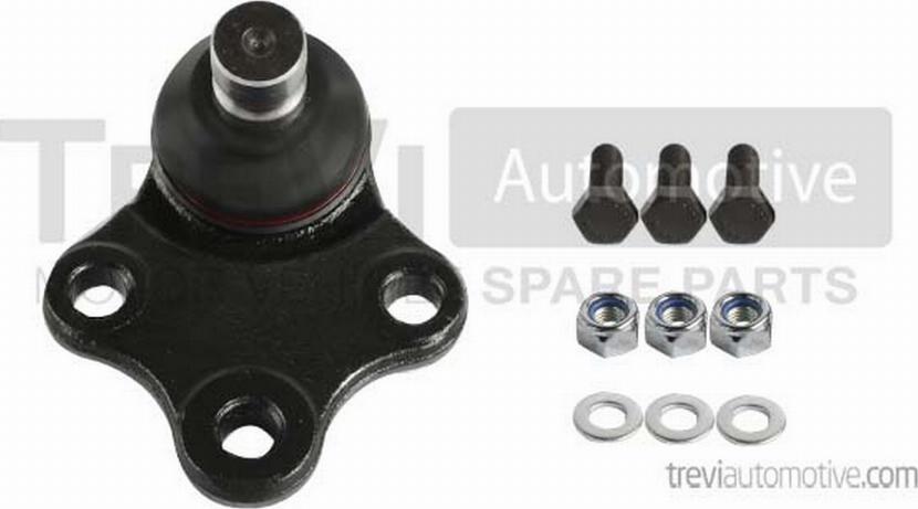 Trevi Automotive TRTT4439 - Giunto di supporto / guida www.autoricambit.com