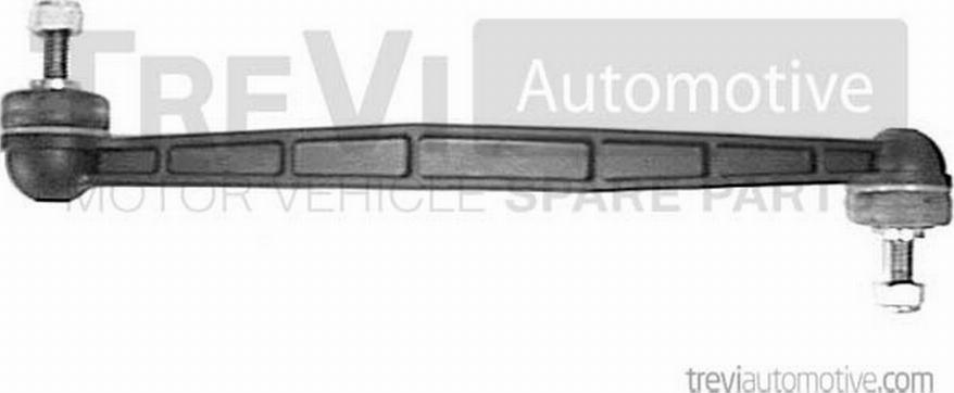 Trevi Automotive TRTT4438 - Asta/Puntone, Stabilizzatore www.autoricambit.com