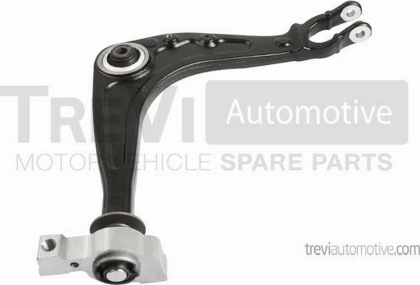 Trevi Automotive TRTT4424 - Sospensione a ruote indipendenti www.autoricambit.com