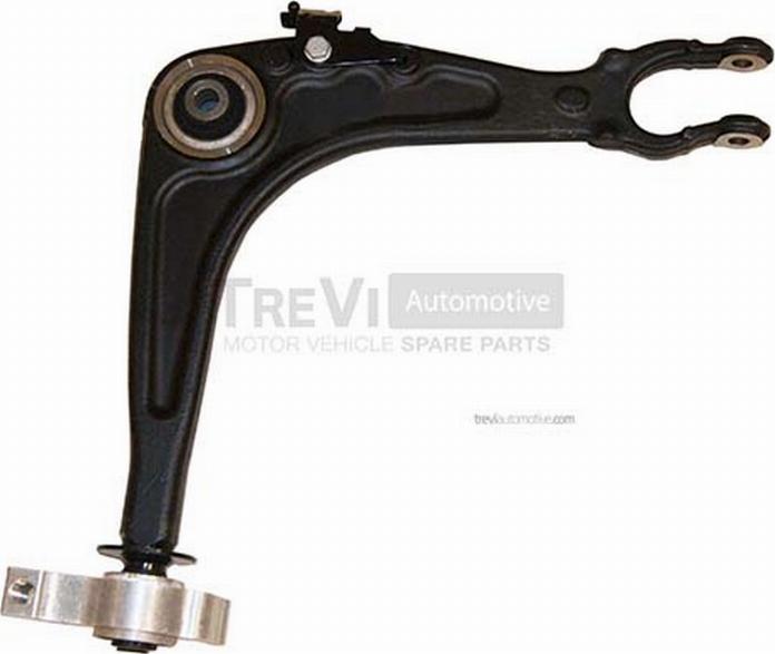 Trevi Automotive TRTT4423 - Sospensione a ruote indipendenti www.autoricambit.com