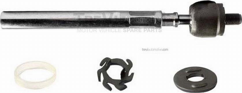 Trevi Automotive TRTT4545 - Giunto assiale, Asta trasversale www.autoricambit.com