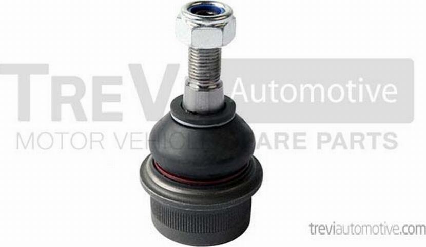 Trevi Automotive TRTT4566 - Giunto di supporto / guida www.autoricambit.com