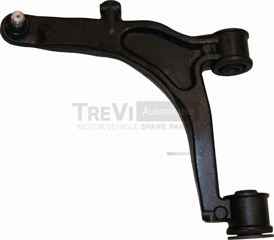 Trevi Automotive TRTT4568 - Sospensione a ruote indipendenti www.autoricambit.com