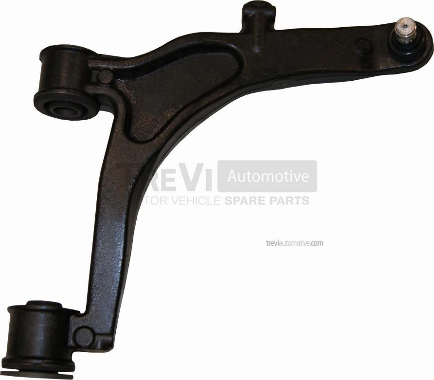 Trevi Automotive TRTT4567 - Sospensione a ruote indipendenti www.autoricambit.com