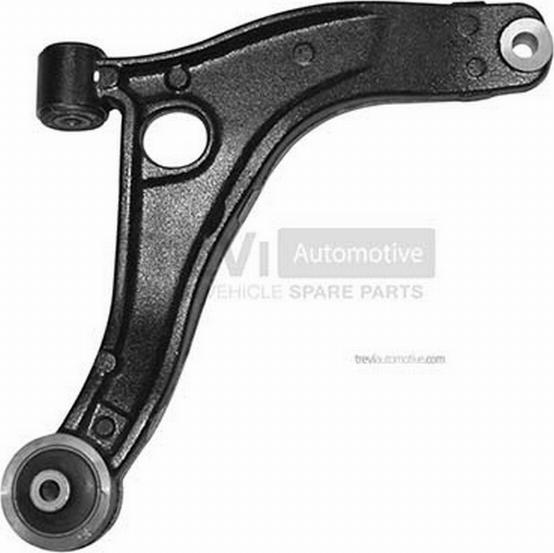 Trevi Automotive TRTT4580 - Sospensione a ruote indipendenti www.autoricambit.com