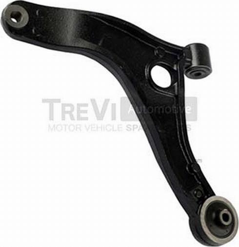 Trevi Automotive TRTT4581 - Sospensione a ruote indipendenti www.autoricambit.com