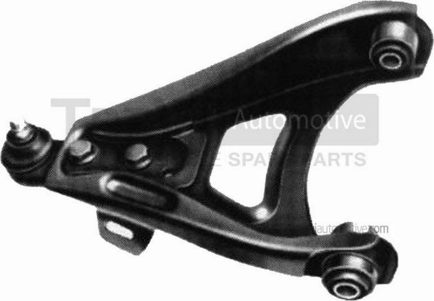 Trevi Automotive TRTT4538 - Sospensione a ruote indipendenti www.autoricambit.com