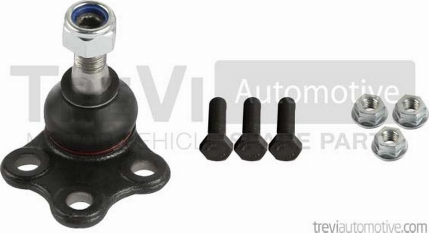 Trevi Automotive TRTT4525 - Giunto di supporto / guida www.autoricambit.com