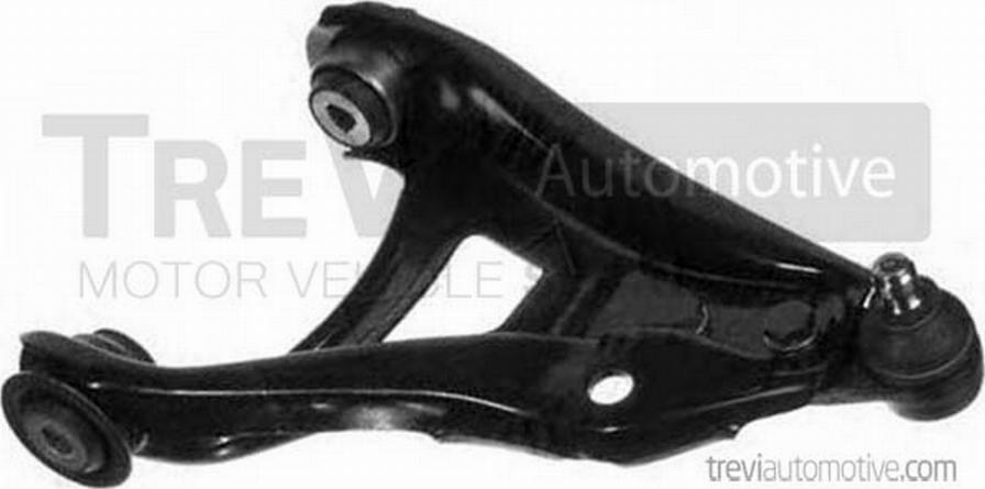 Trevi Automotive TRTT4692 - Sospensione a ruote indipendenti www.autoricambit.com