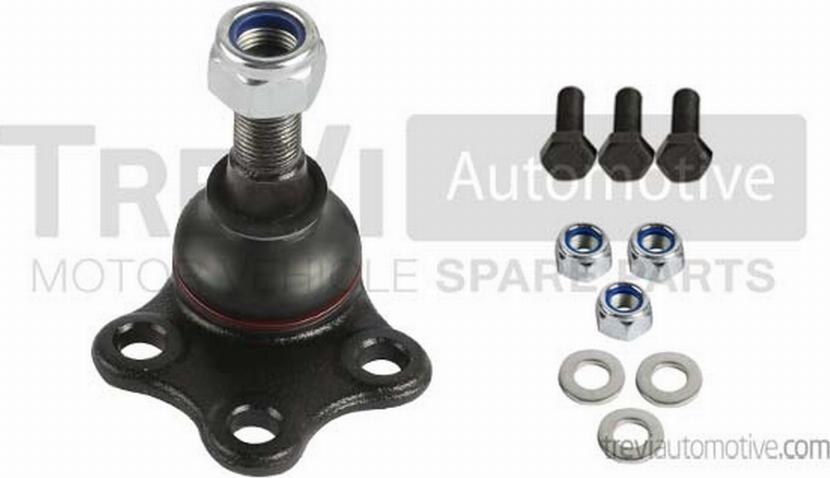 Trevi Automotive TRTT4646 - Giunto di supporto / guida www.autoricambit.com