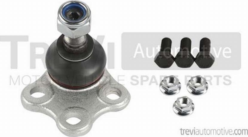 Trevi Automotive TRTT4647 - Giunto di supporto / guida www.autoricambit.com