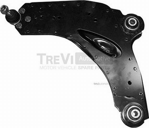 Trevi Automotive TRTT4651 - Sospensione a ruote indipendenti www.autoricambit.com