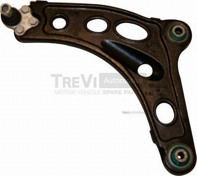 Trevi Automotive TRTT4653 - Sospensione a ruote indipendenti www.autoricambit.com