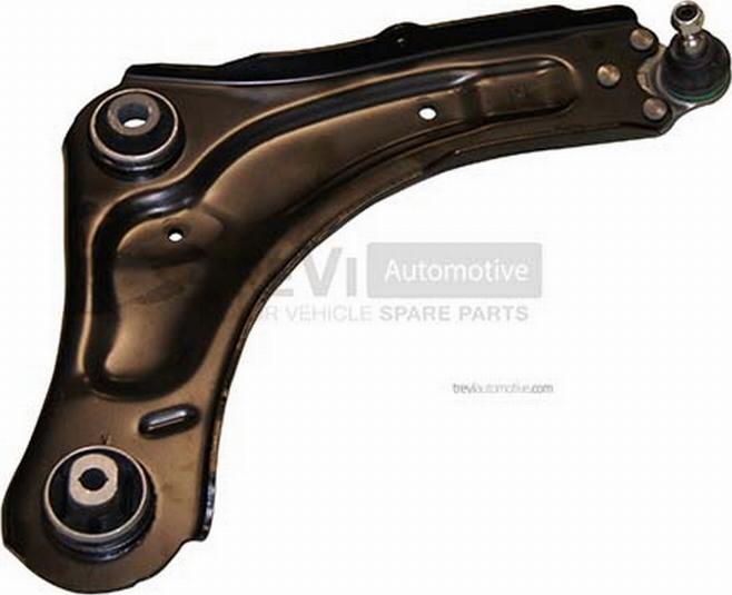 Trevi Automotive TRTT4662 - Sospensione a ruote indipendenti www.autoricambit.com