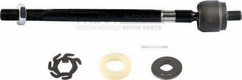 Trevi Automotive TRTT4684 - Giunto assiale, Asta trasversale www.autoricambit.com