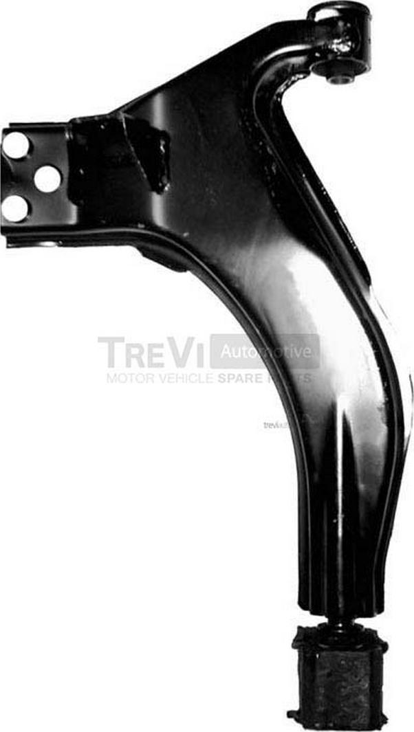 Trevi Automotive TRTT4094 - Sospensione a ruote indipendenti www.autoricambit.com