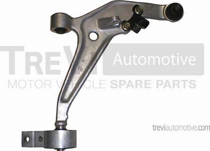 Trevi Automotive TRTT4096 - Sospensione a ruote indipendenti www.autoricambit.com