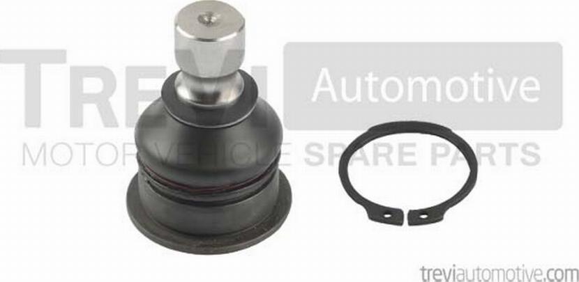 Trevi Automotive TRTT4003 - Giunto di supporto / guida www.autoricambit.com