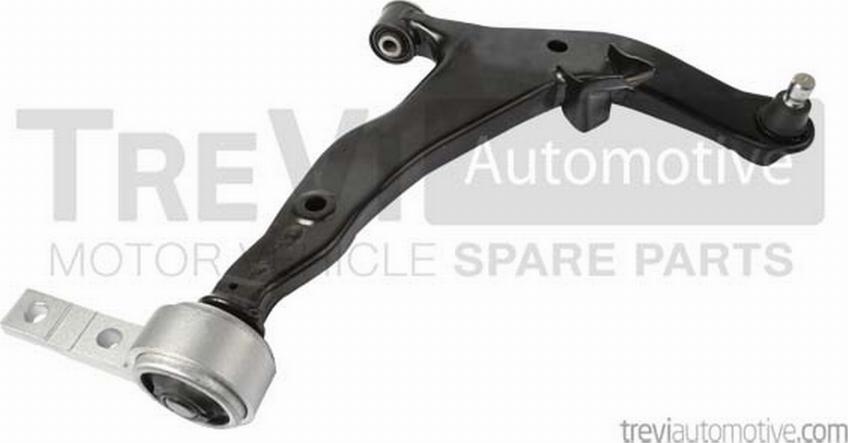 Trevi Automotive TRTT4010 - Sospensione a ruote indipendenti www.autoricambit.com