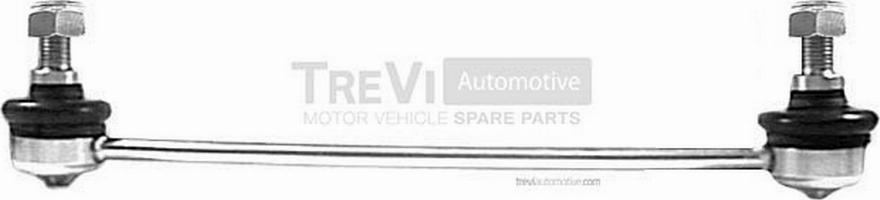 Trevi Automotive TRTT4018 - Asta/Puntone, Stabilizzatore www.autoricambit.com