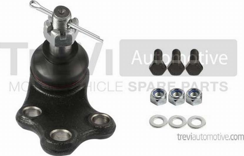 Trevi Automotive TRTT4089 - Giunto di supporto / guida www.autoricambit.com