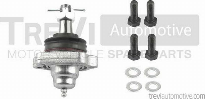 Trevi Automotive TRTT4036 - Giunto di supporto / guida www.autoricambit.com