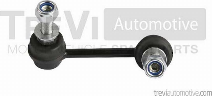 Trevi Automotive TRTT4030 - Asta/Puntone, Stabilizzatore www.autoricambit.com