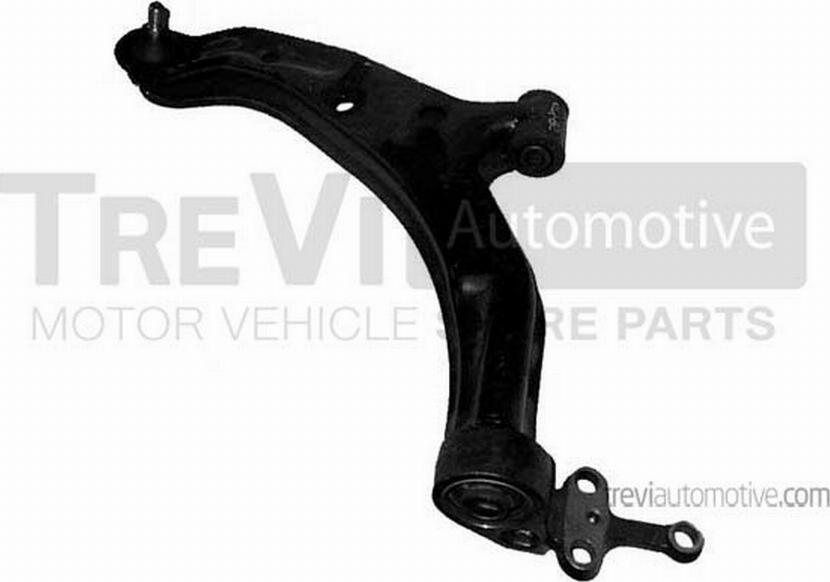 Trevi Automotive TRTT4079 - Sospensione a ruote indipendenti www.autoricambit.com