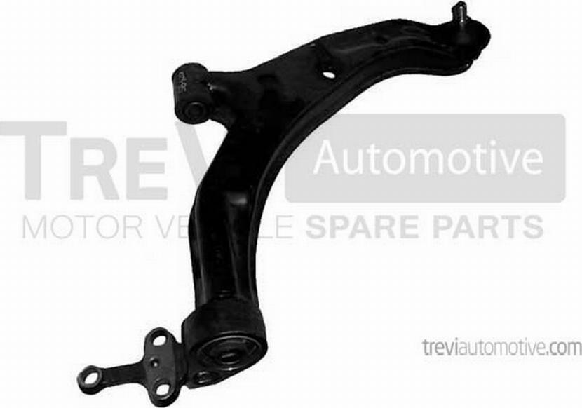 Trevi Automotive TRTT4078 - Sospensione a ruote indipendenti www.autoricambit.com