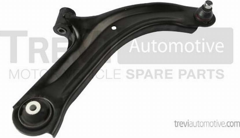 Trevi Automotive TRTT4113 - Sospensione a ruote indipendenti www.autoricambit.com