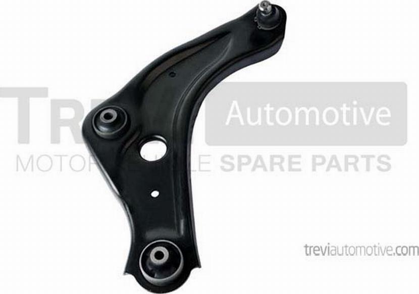 Trevi Automotive TRTT4134 - Sospensione a ruote indipendenti www.autoricambit.com